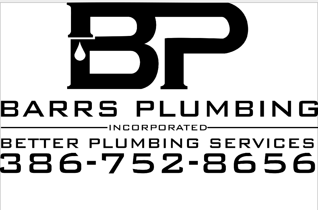 Barrs Plumbing, Inc. Logo