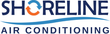Shoreline Air Conditioning, LLC Logo