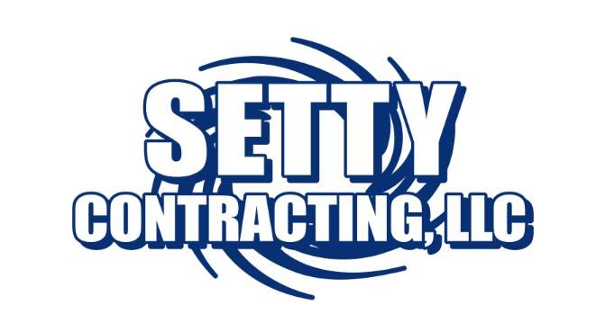 Setty Contracting, LLC Logo