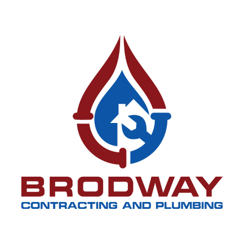 Brodway Plumbing Logo