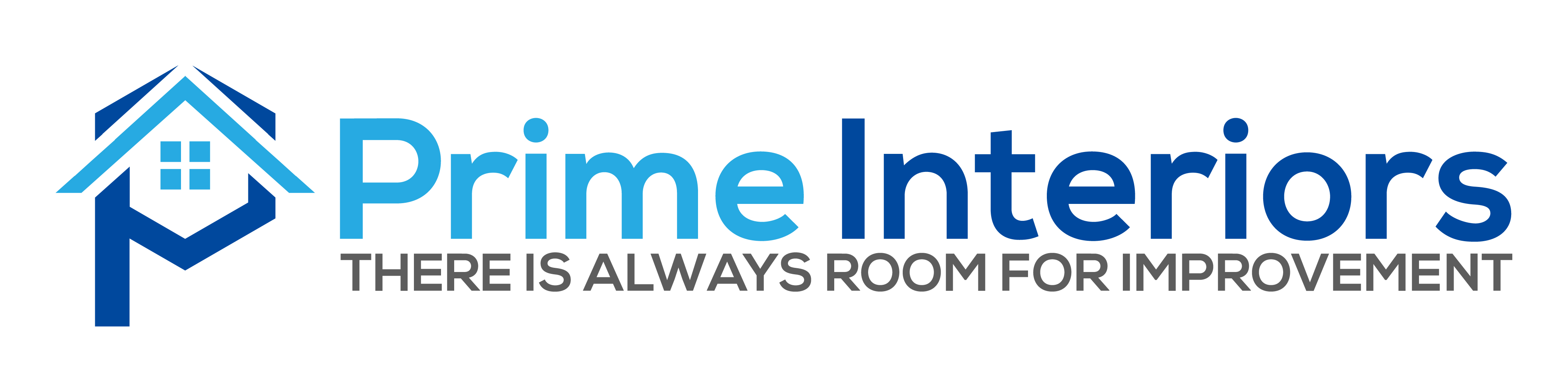Prime Interiors, Inc. Logo