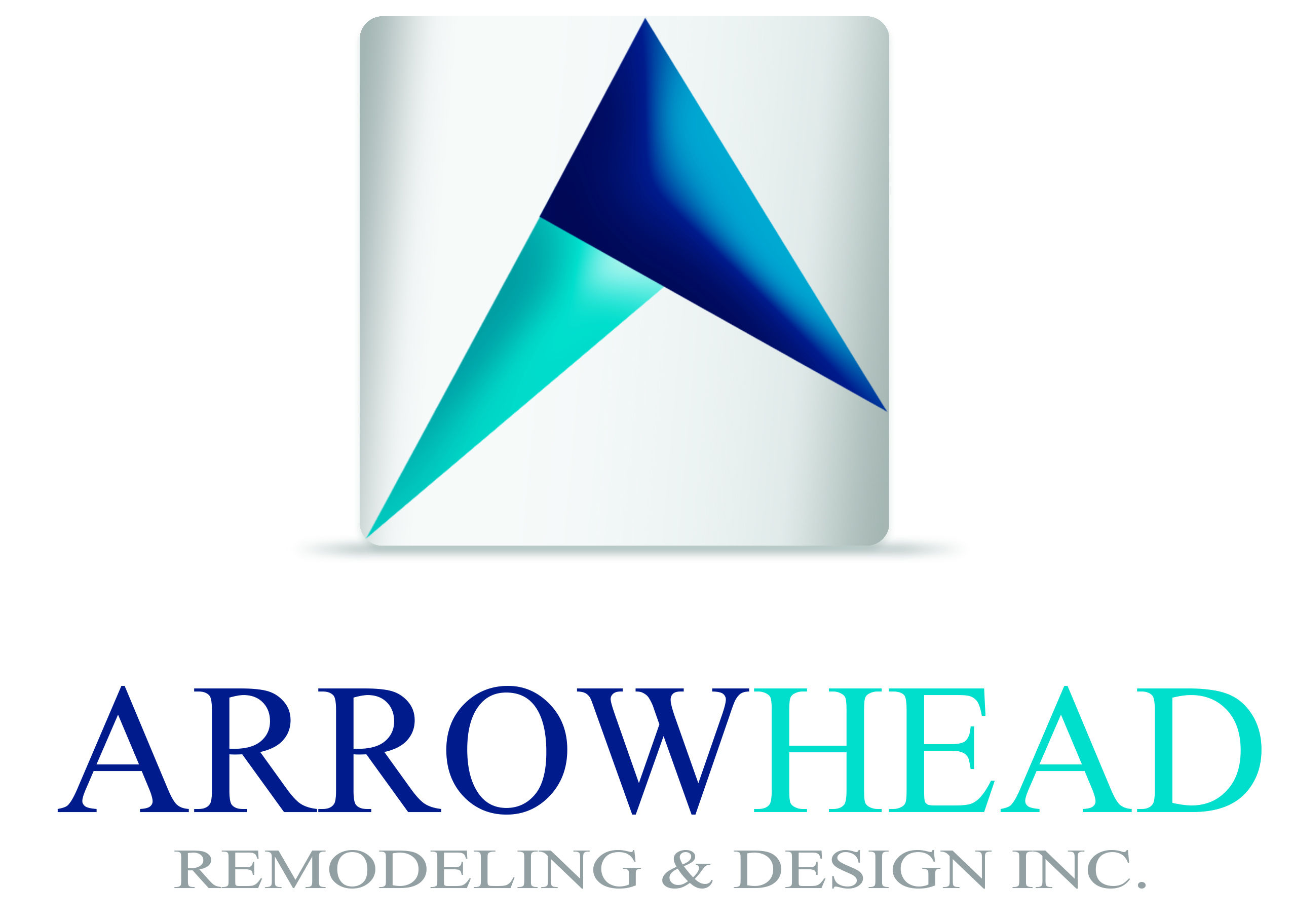 Arrowhead Remodeling & Design, Inc. Logo