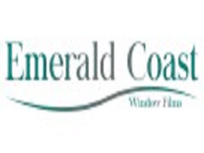 Emerald Coast Glass Products, Inc. Logo