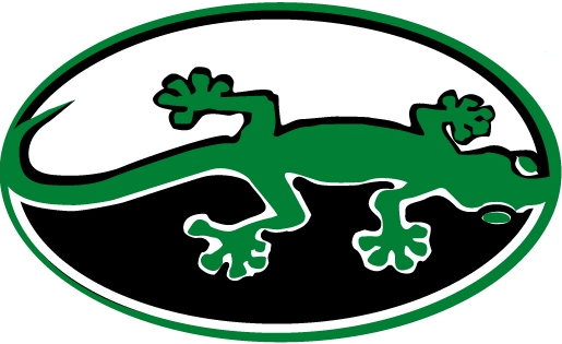 Green Lizard, LLC Logo
