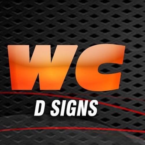 W C Dsigns Logo