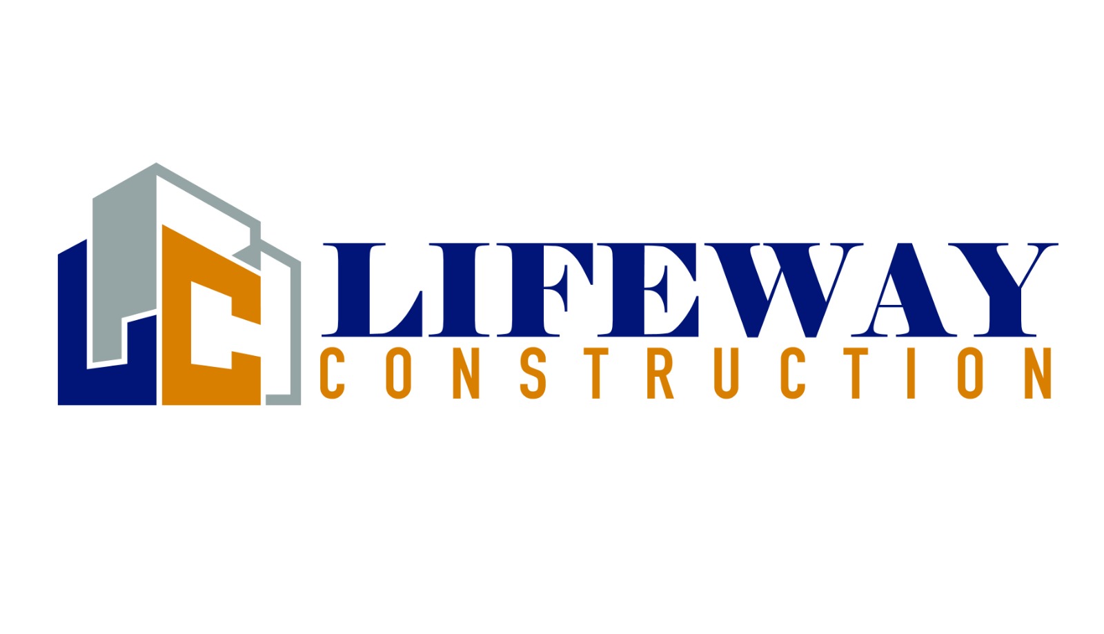 Lifeway Construction Logo