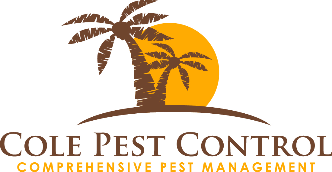 Cole Pest Control, LLC Logo