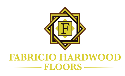 Fabricio Hardwood Floors Inc Logo