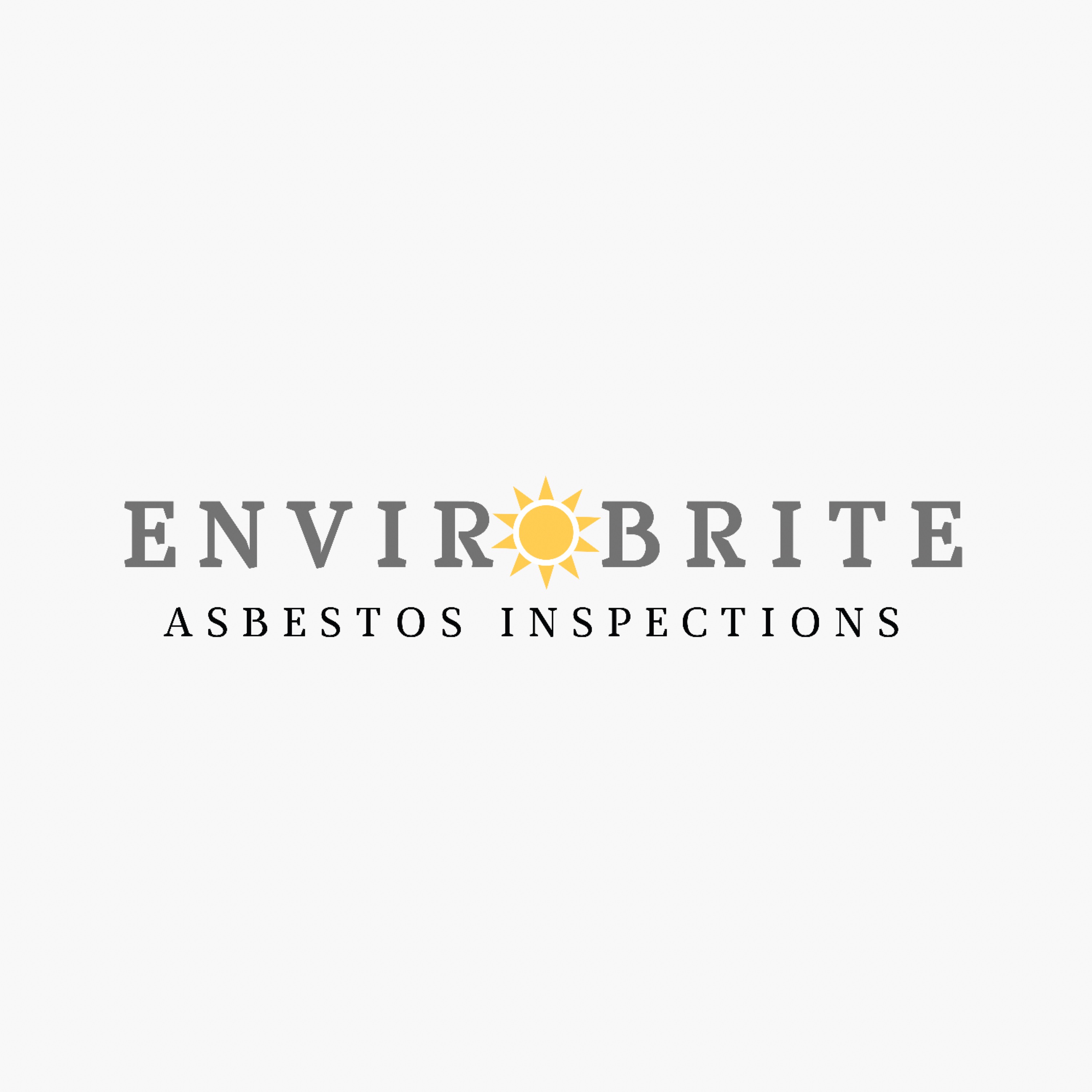 EnviroBrite Asbestos Inspections Logo
