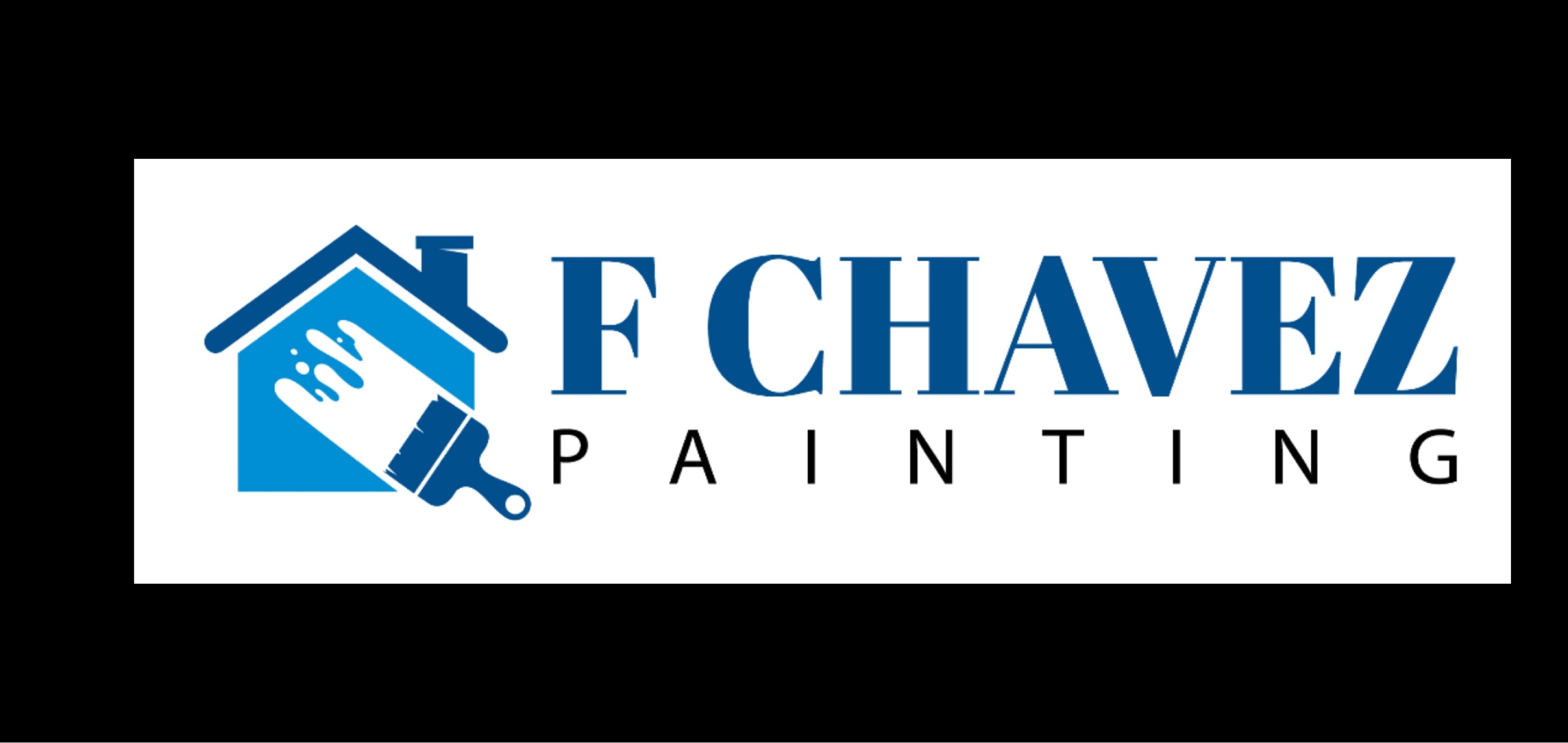 F. Chavez Painting and General Construction, Inc. Logo