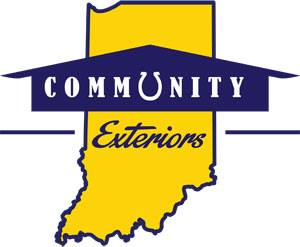 Community Exteriors, Inc. Logo