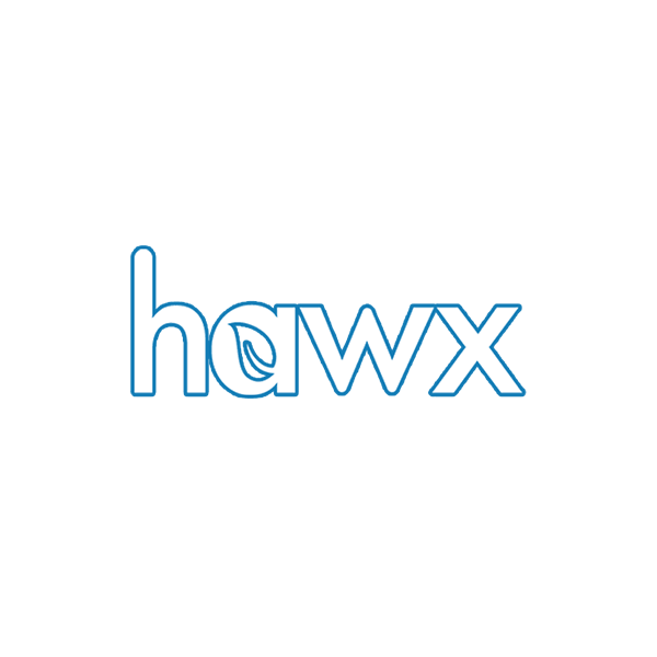 Hawx Pest Control Logo