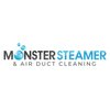 Monster Steamer Logo