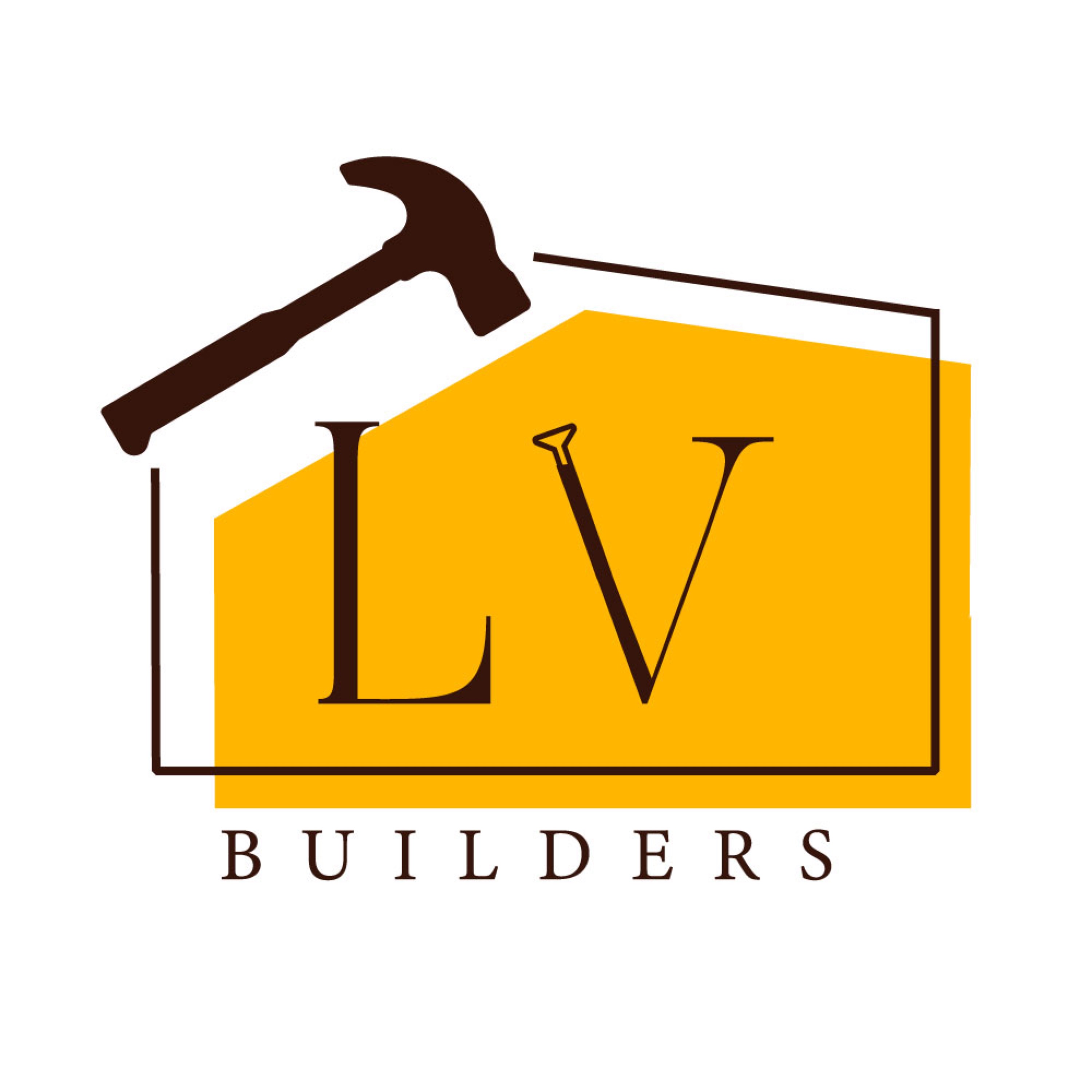 LV Builders Logo