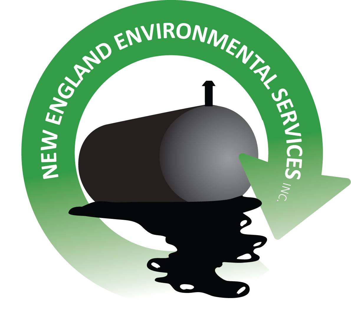 New England Environmental Services, Inc. Logo