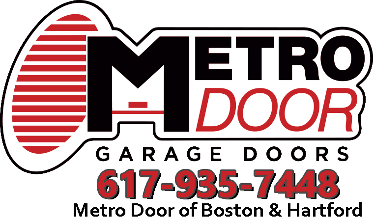 Metro Door of Boston Logo