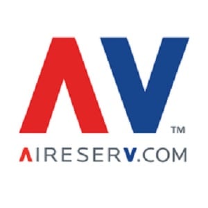 Aire Serv of Wake Forest Logo