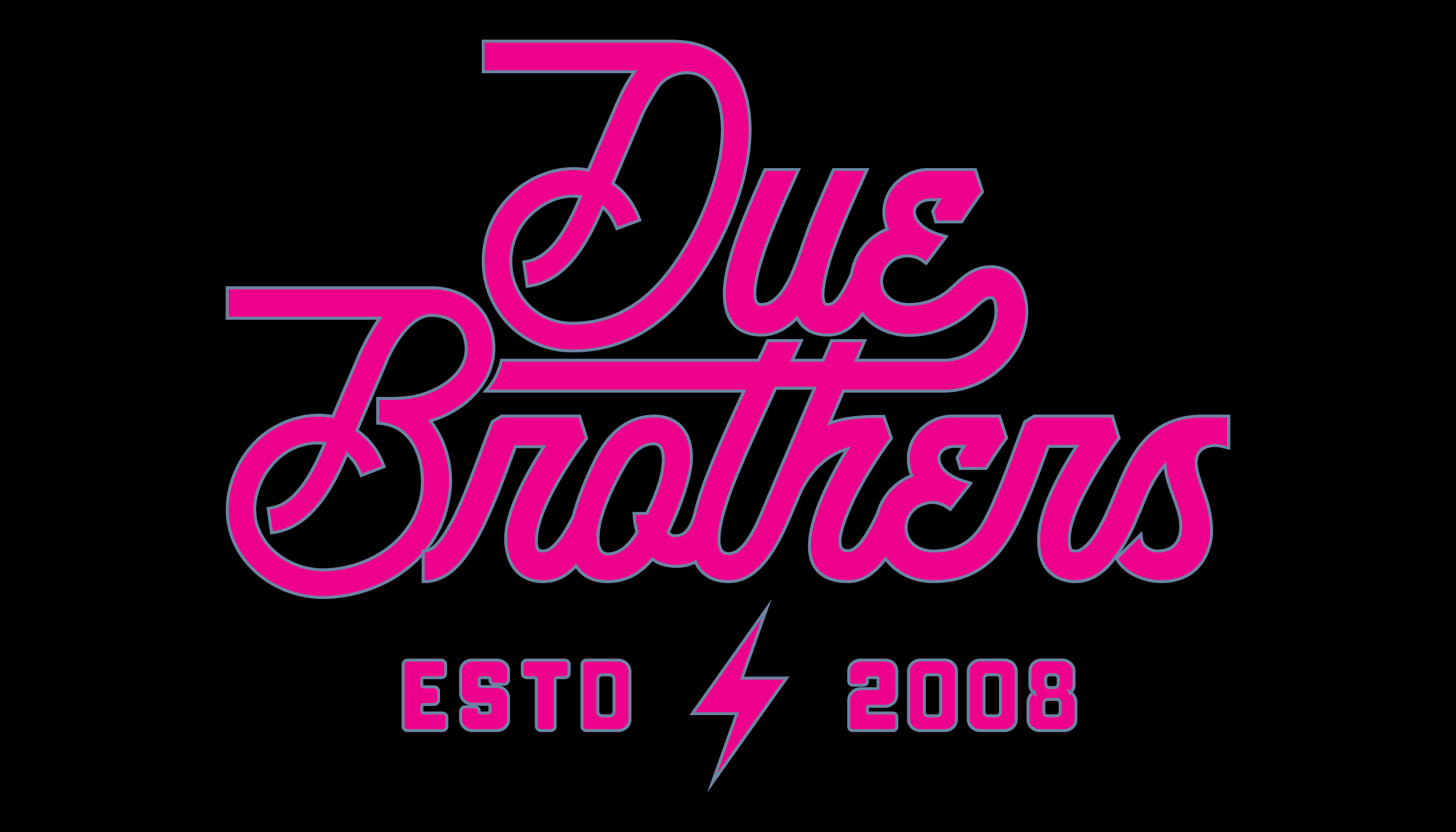 Due Brothers Construction, LLC Logo