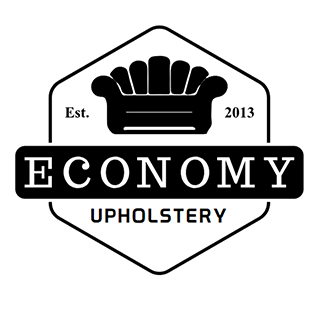 Economy Upholstery Logo