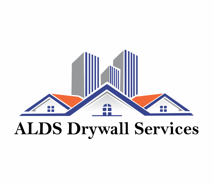 ALDS Drywall Services Logo