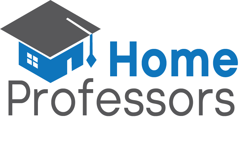 The Home Professors Logo