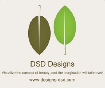 DSD Designs Logo