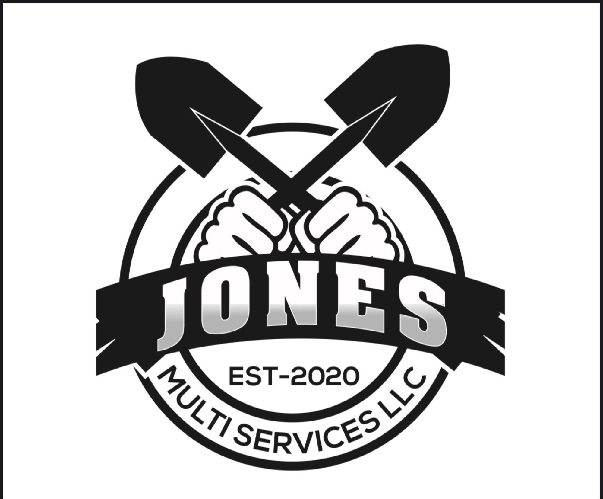Jones Multi Services, LLC Logo