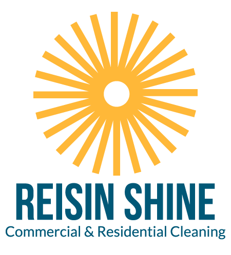 Reisin Shine Logo