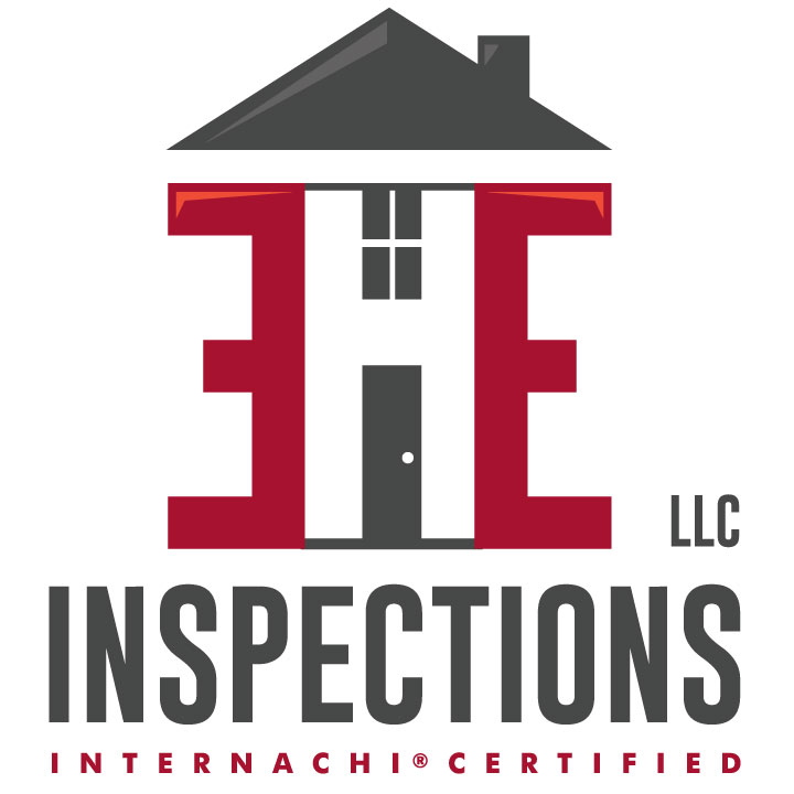 Exclusive Home Evaluations and Inspections Logo