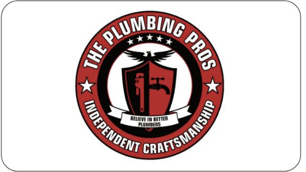 The Plumbing Pros Logo