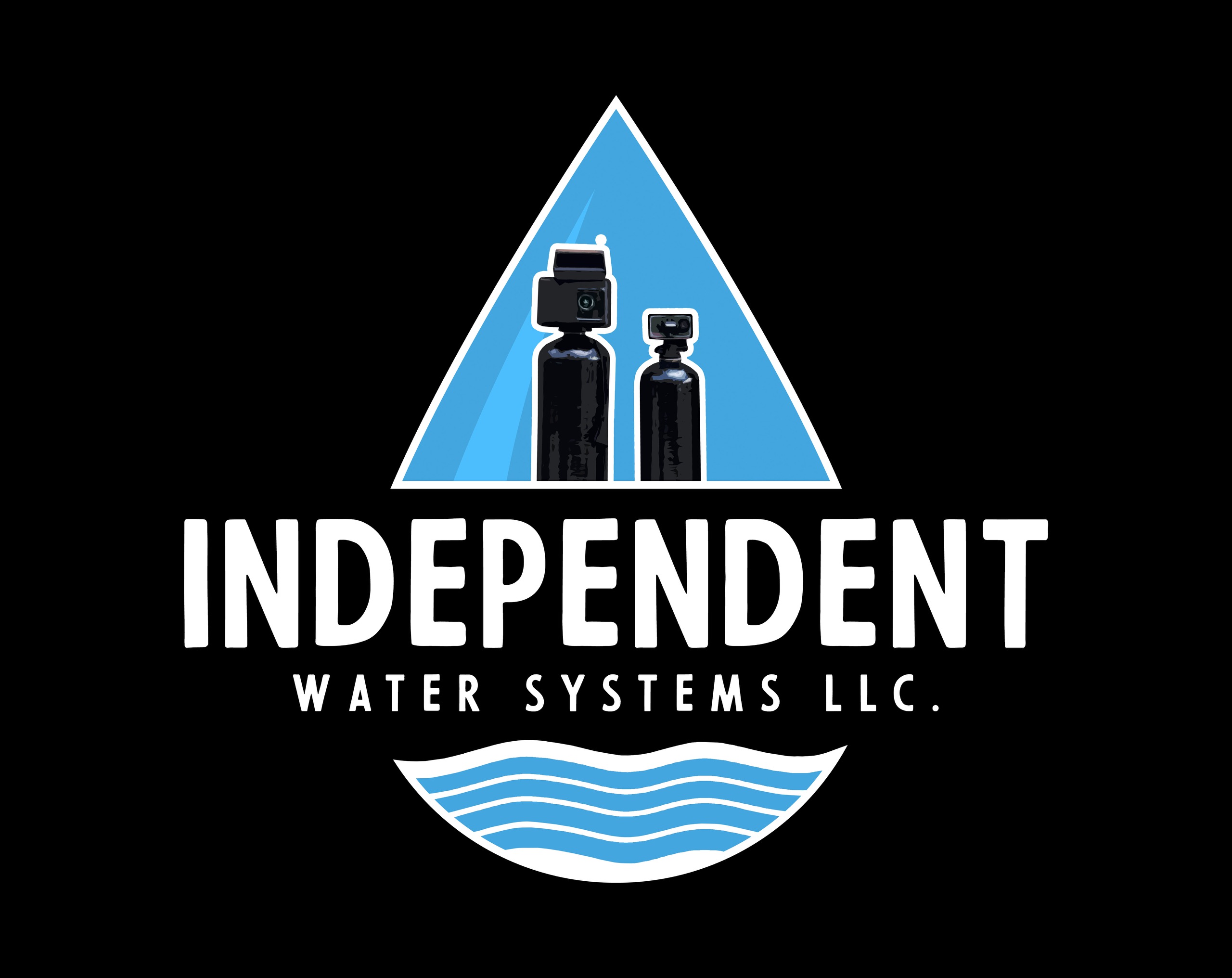 Independent Water Systems, LLC Logo