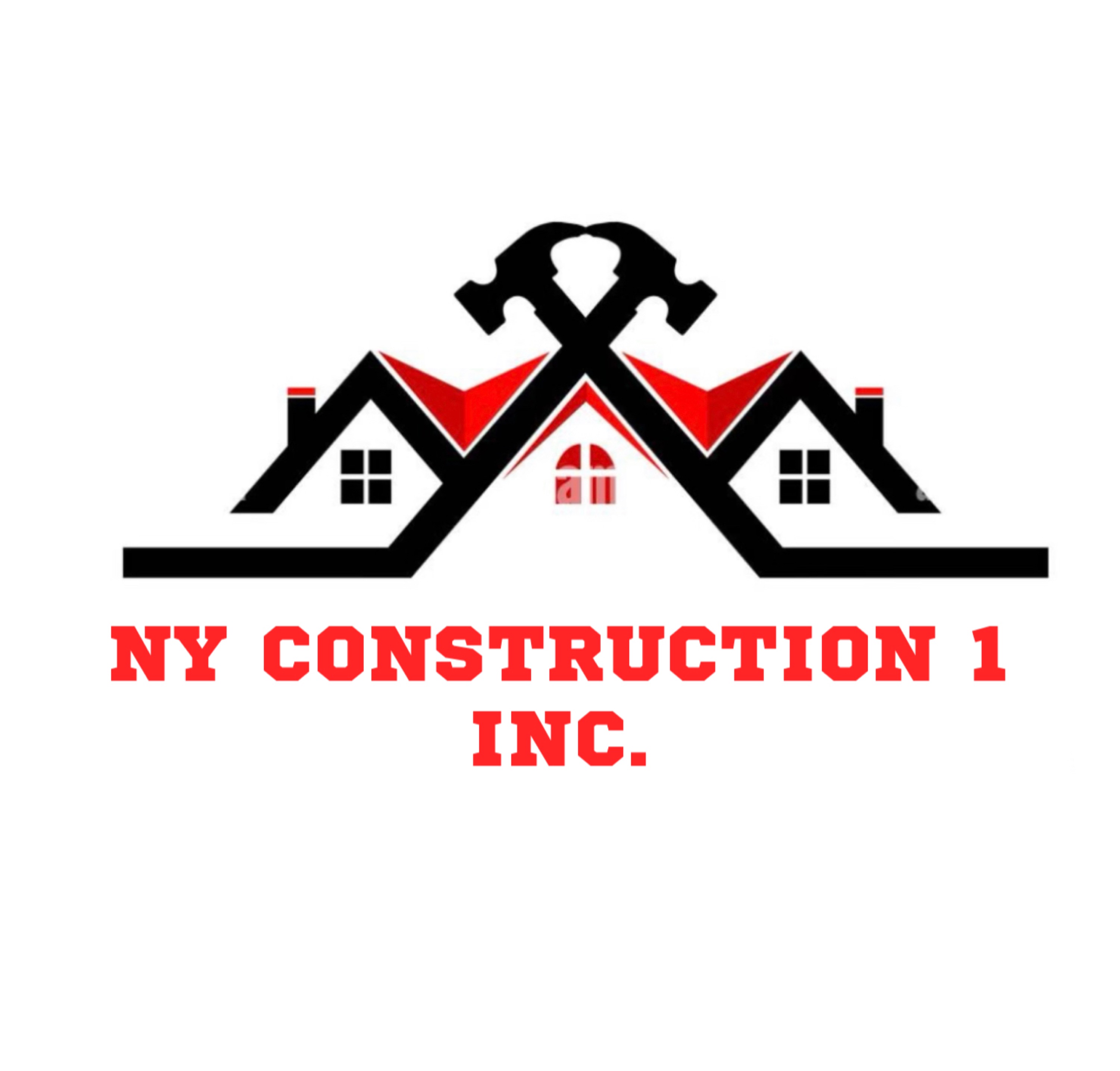 NY Construction 1, Inc. Logo