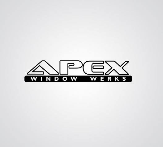 Apex Window Werks, Inc. Logo