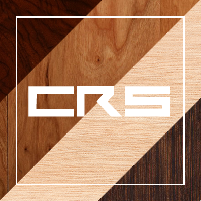 CRS Residentials Logo