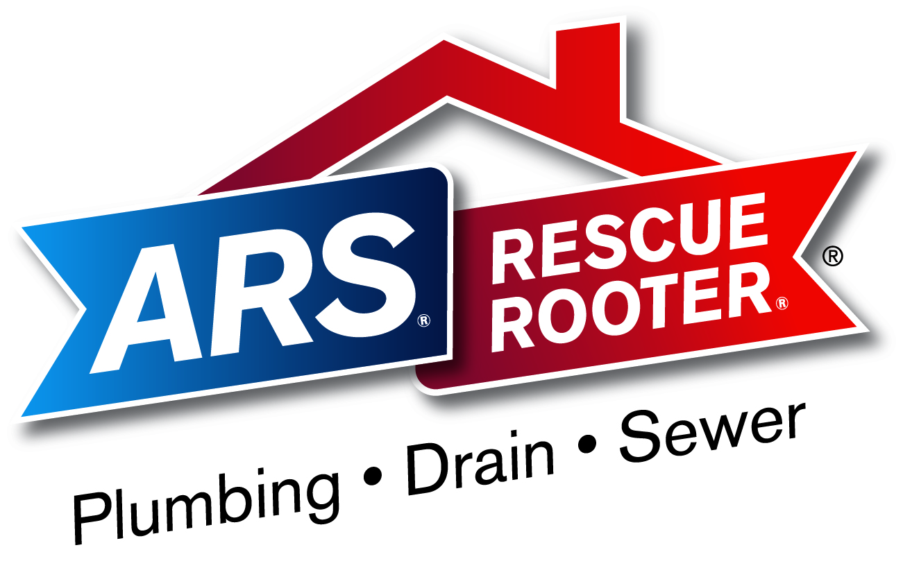 ARS / Rescue Rooter LA Basin Logo