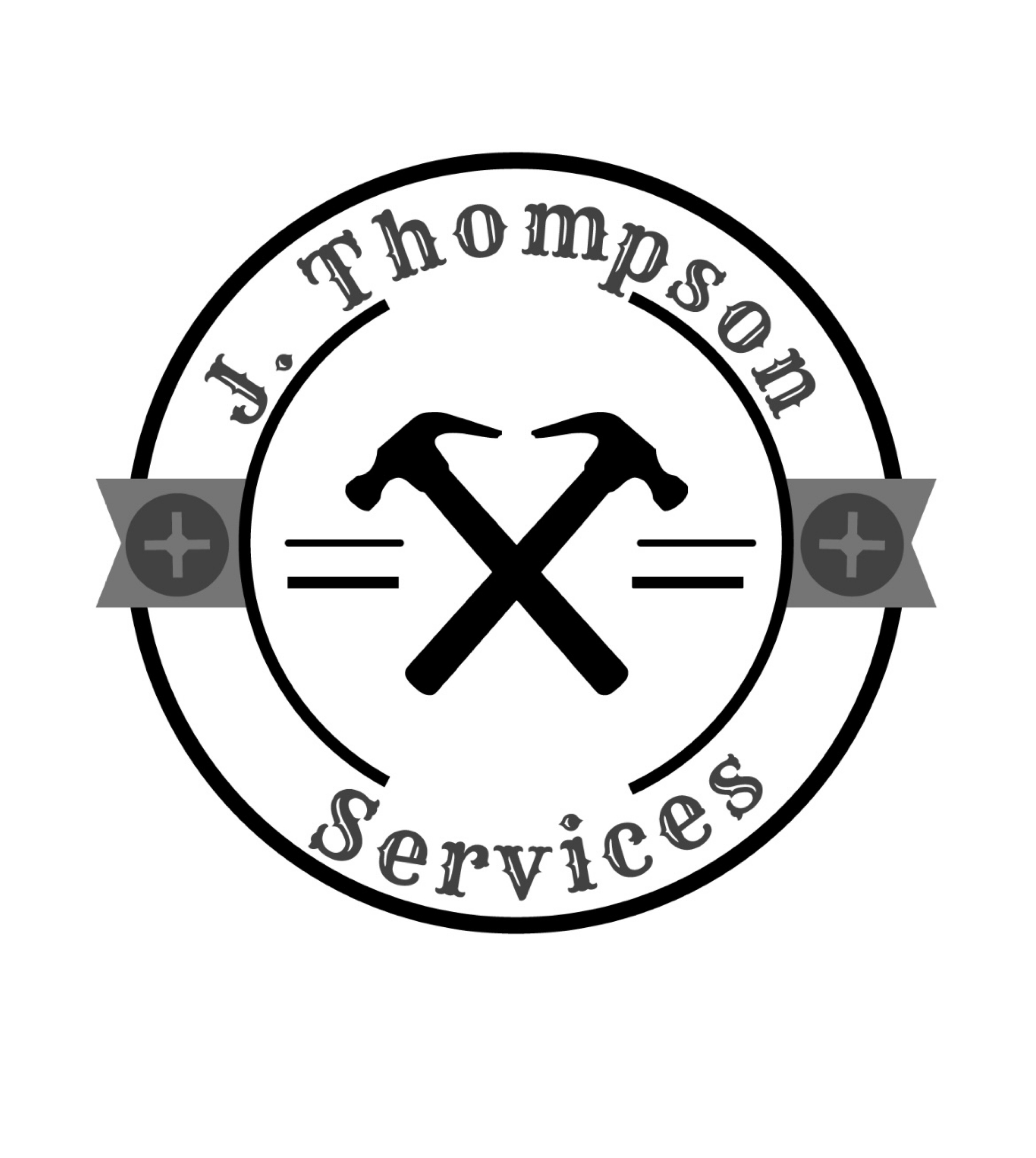 J.Thompson Services, Inc. Logo
