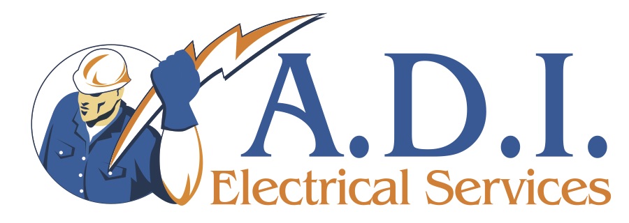ADI Electrical Services, Inc. Logo