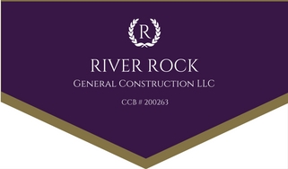 River Rock General Construction, LLC Logo