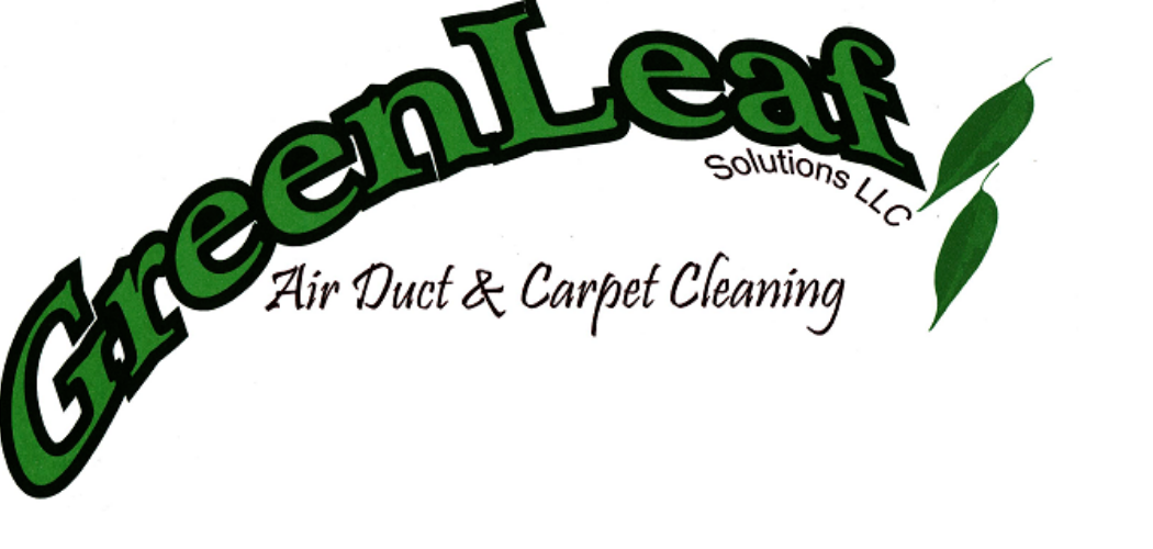 GreenLeaf Solutions, LLC Logo