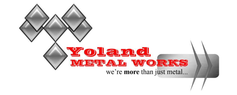 Yoland Metal Works Logo