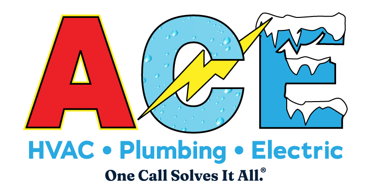 Ace Solves It All Logo