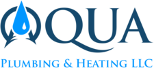 Aqua Plumbing & Heating Logo