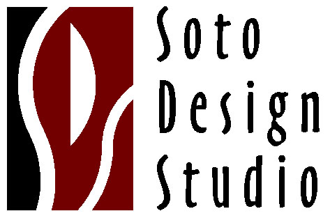 Soto Design Studio Logo