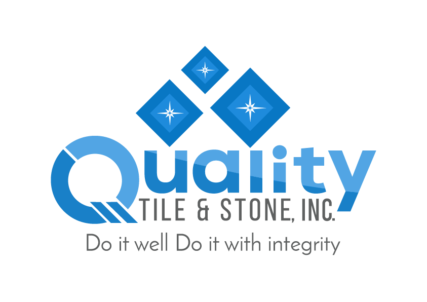 Quality Tile & Stone Logo