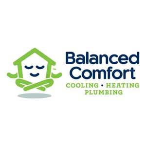 Balanced Comfort Logo