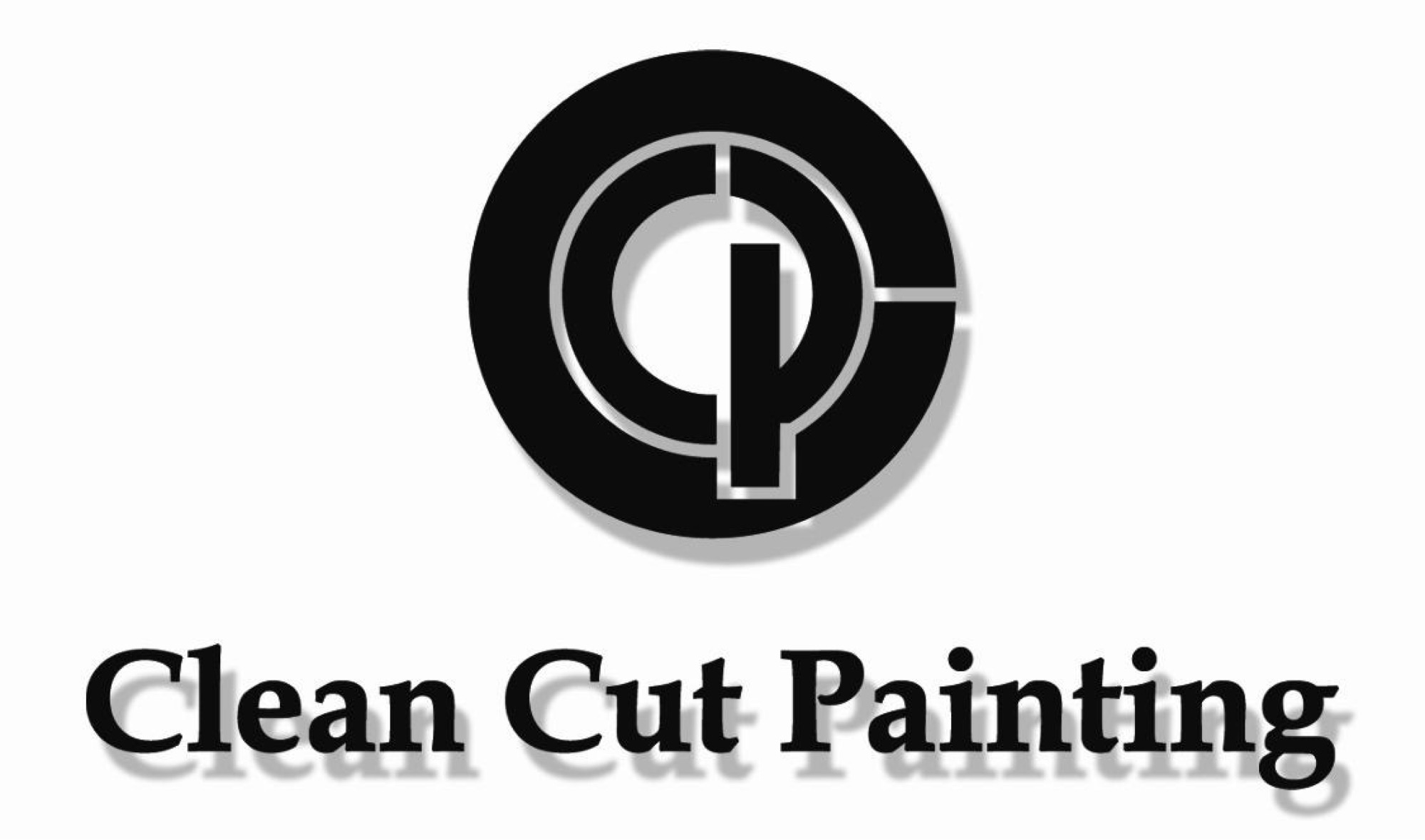 Clean Cut Painting LLC Logo