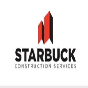 Starbuck Construction Services, Inc. Logo