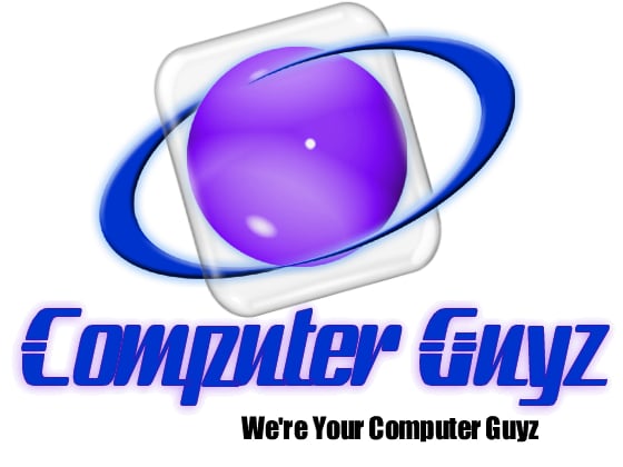 Computer Guyz, LLP Logo