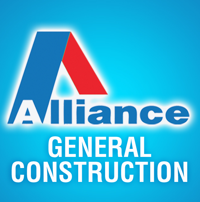 Alliance General Construction Logo