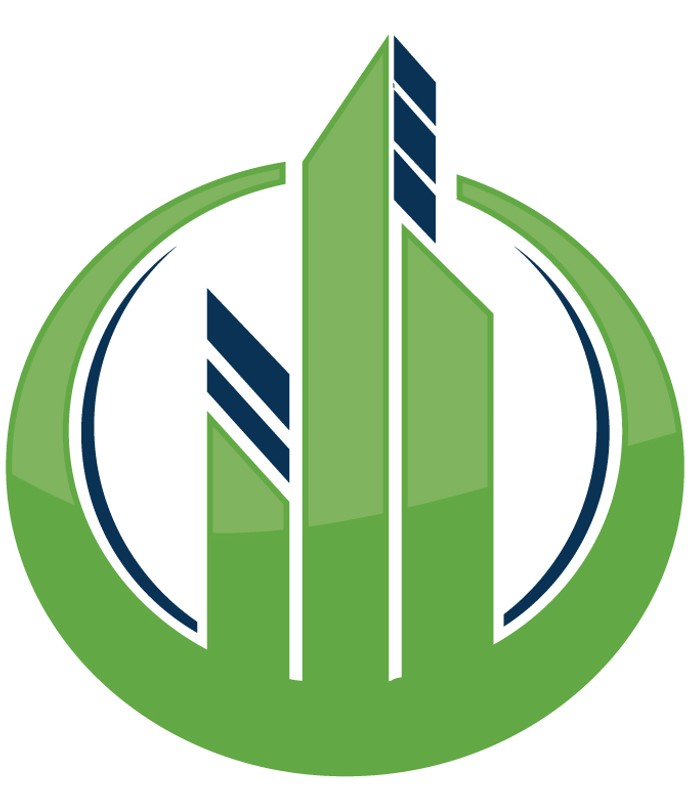 Allende Irrigation and Landscaping Logo